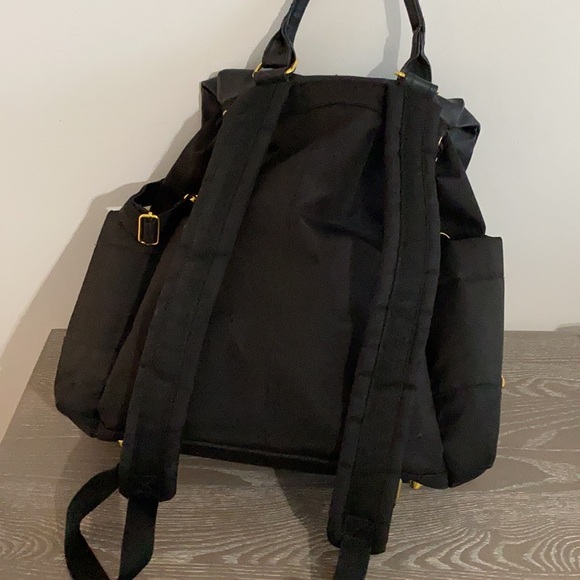 Skip Hop Chelsea Downtown diaper bag - Picture 7 of 7